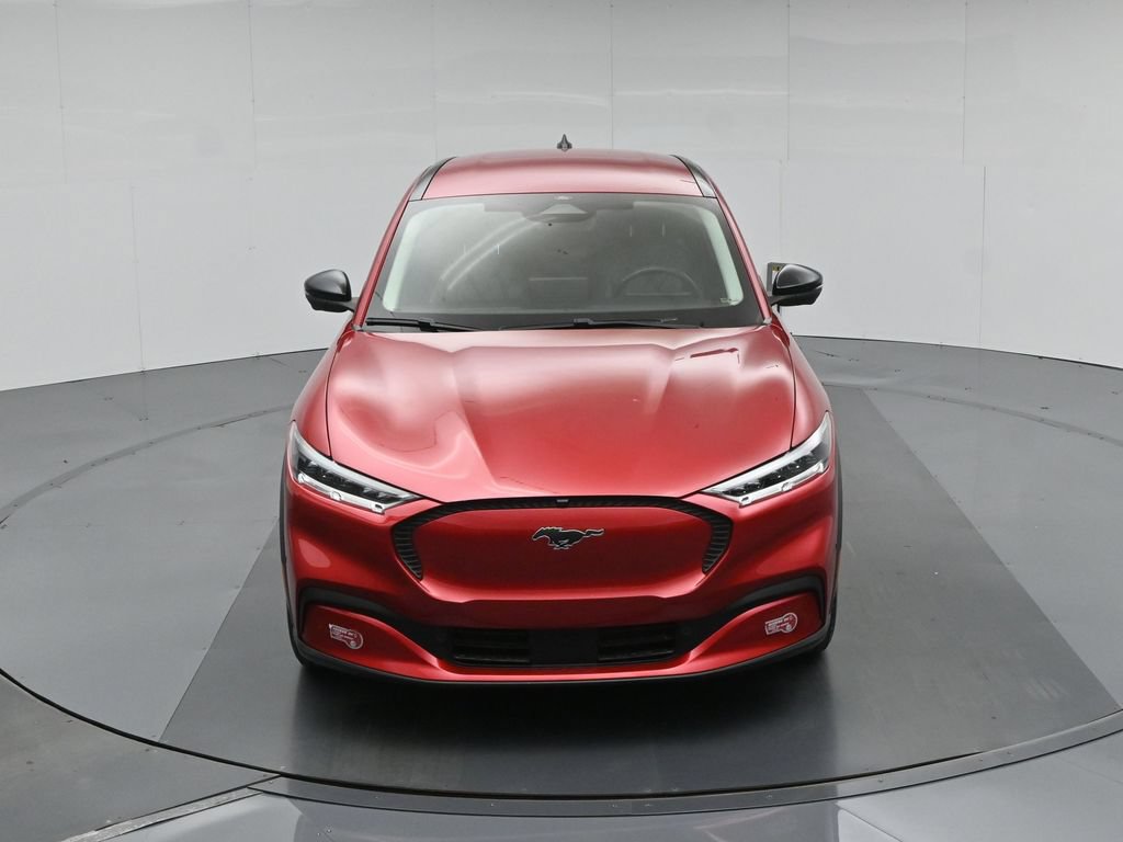 Certified 2023 Ford Mustang Mach-E Select RWD image 38