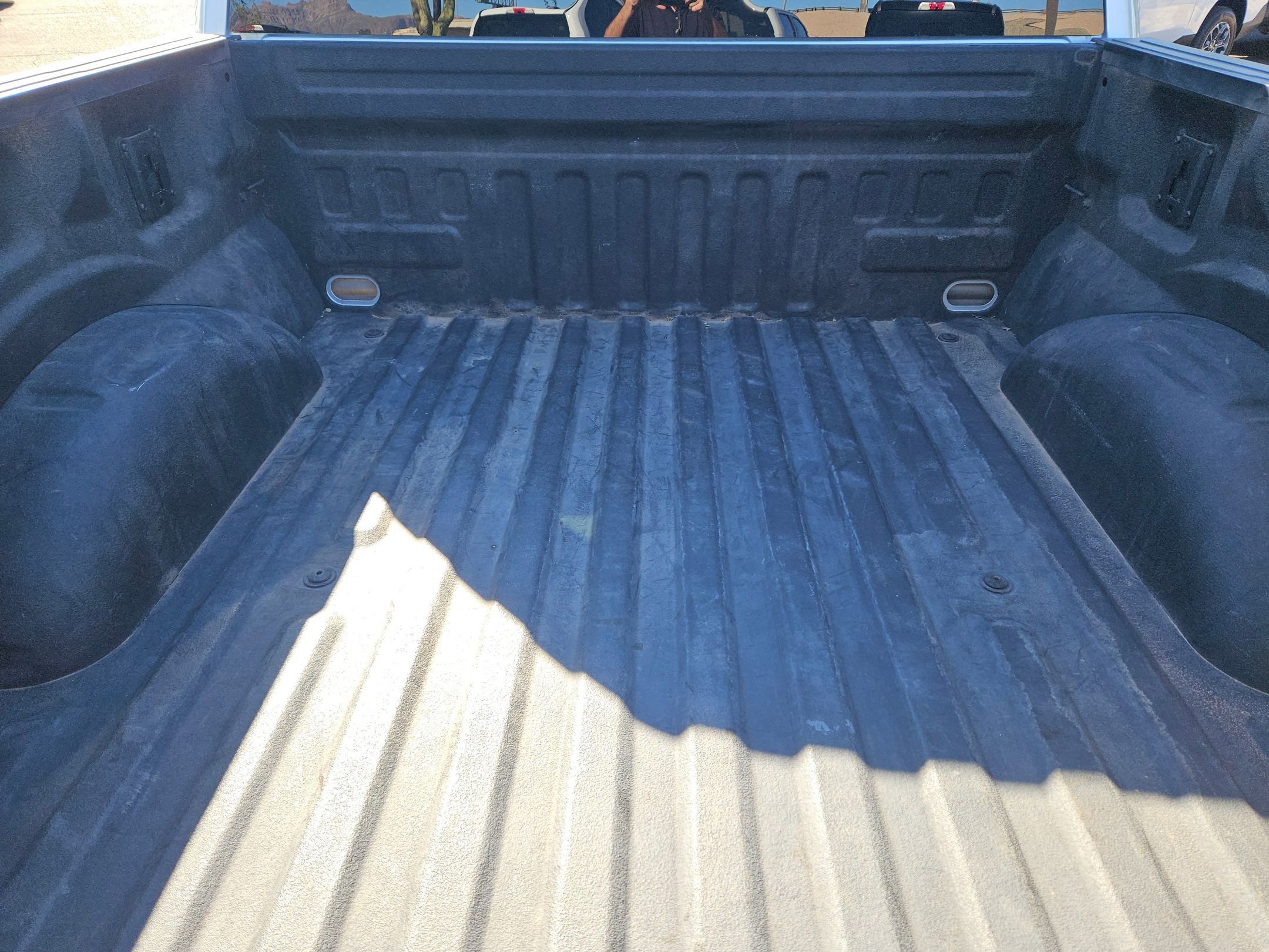 Used 2019 Ford F150 Platinum w/ Equipment Group 701A Luxury image 7