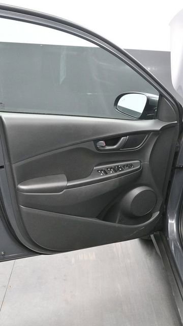 Used 2023 Hyundai Kona SEL w/ Cargo Package AWD/4WD image 13