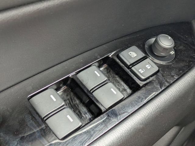 Certified 2025 MAZDA CX-5 AWD 2.5 S w/ Select Package image 19