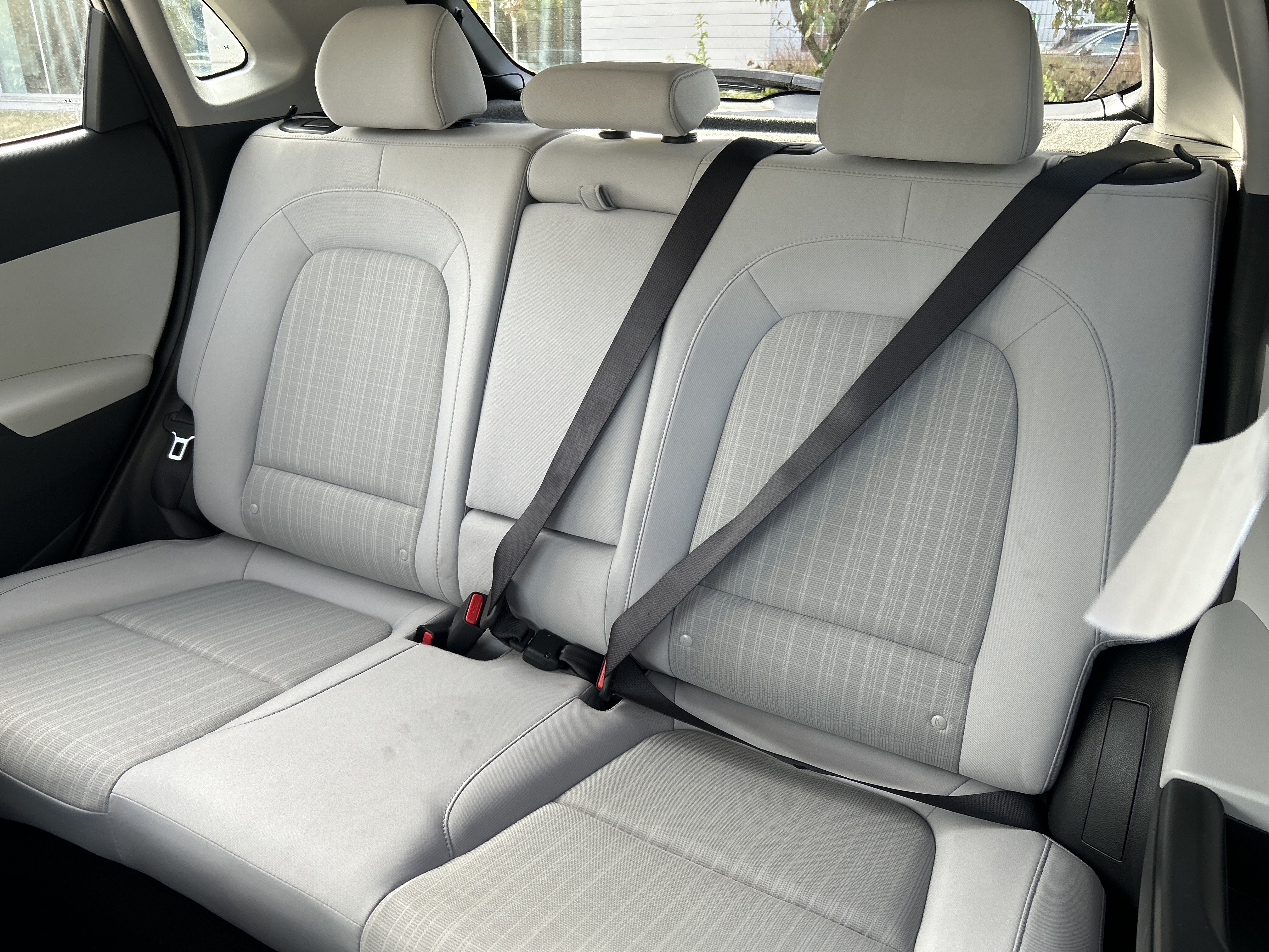Certified 2023 Hyundai Kona SEL AWD/4WD image 16