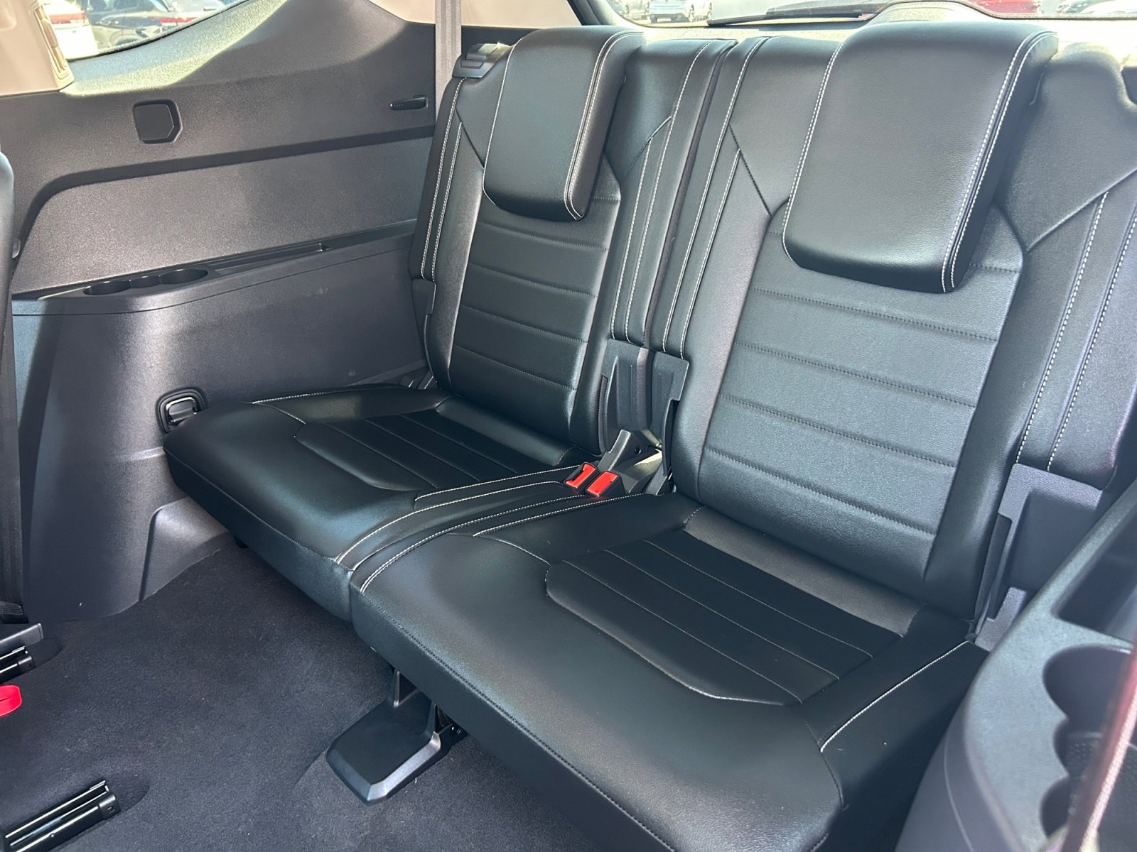Certified 2022 Volkswagen Atlas SEL Premium AWD/4WD image 18
