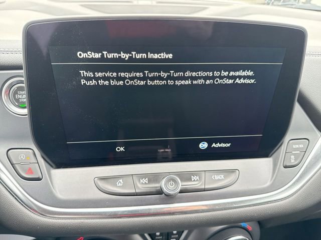 Used 2023 Chevrolet Blazer LT w/ Driver Confidence Package image 18