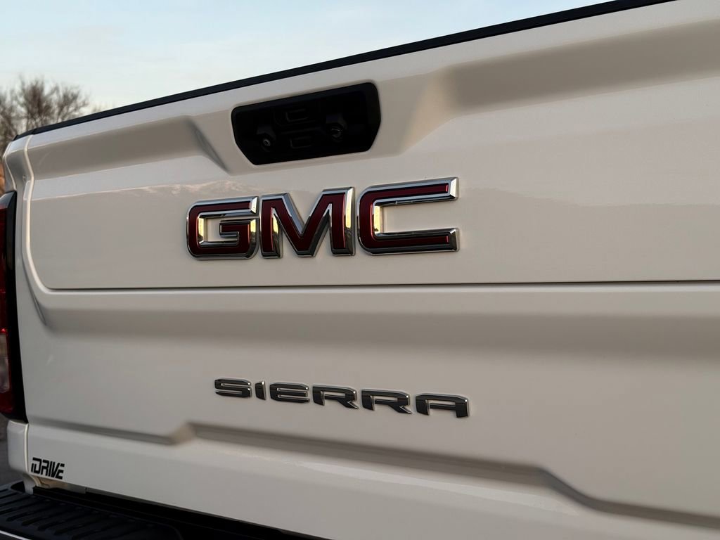 Used 2024 GMC Sierra 3500 SLE w/ SLE Convenience Package AWD/4WD image 14