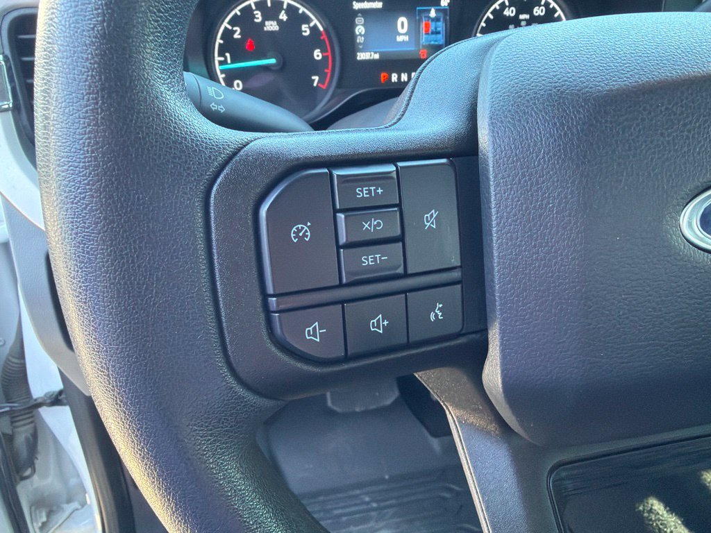 Used 2023 Ford F250 XL w/ STX Appearance Package AWD/4WD image 23
