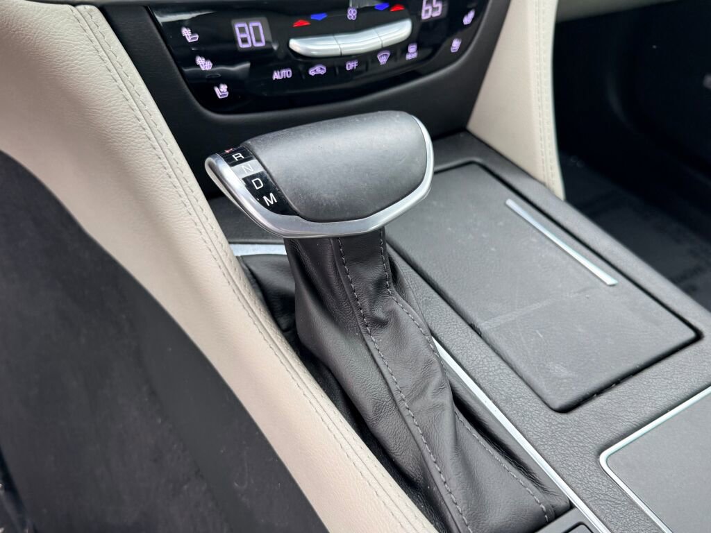 Used 2016 Cadillac CT6 Premium Luxury w/ Comfort Package image 22