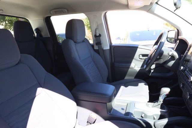 New 2026 Nissan Frontier S image 20
