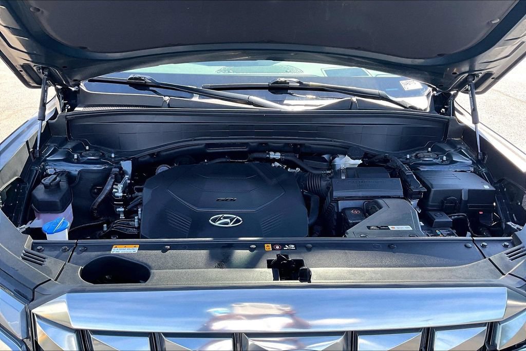 Used 2024 Hyundai Palisade Calligraphy AWD/4WD image 31
