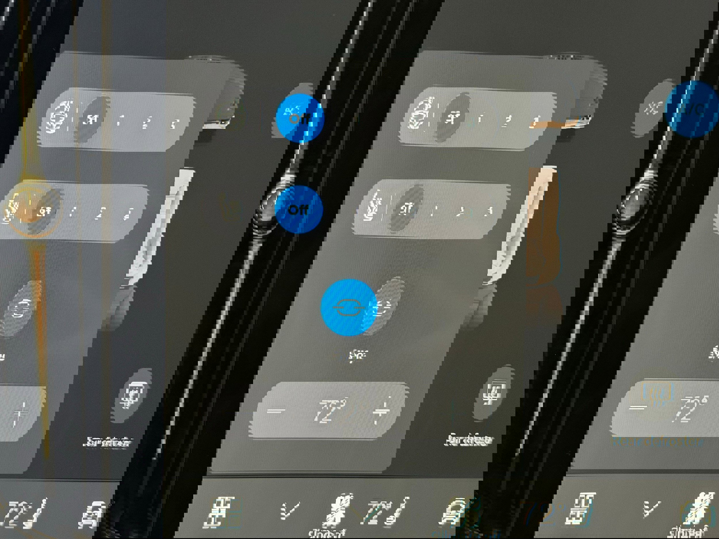 New 2026 Volvo XC60 T8 Polestar image 23