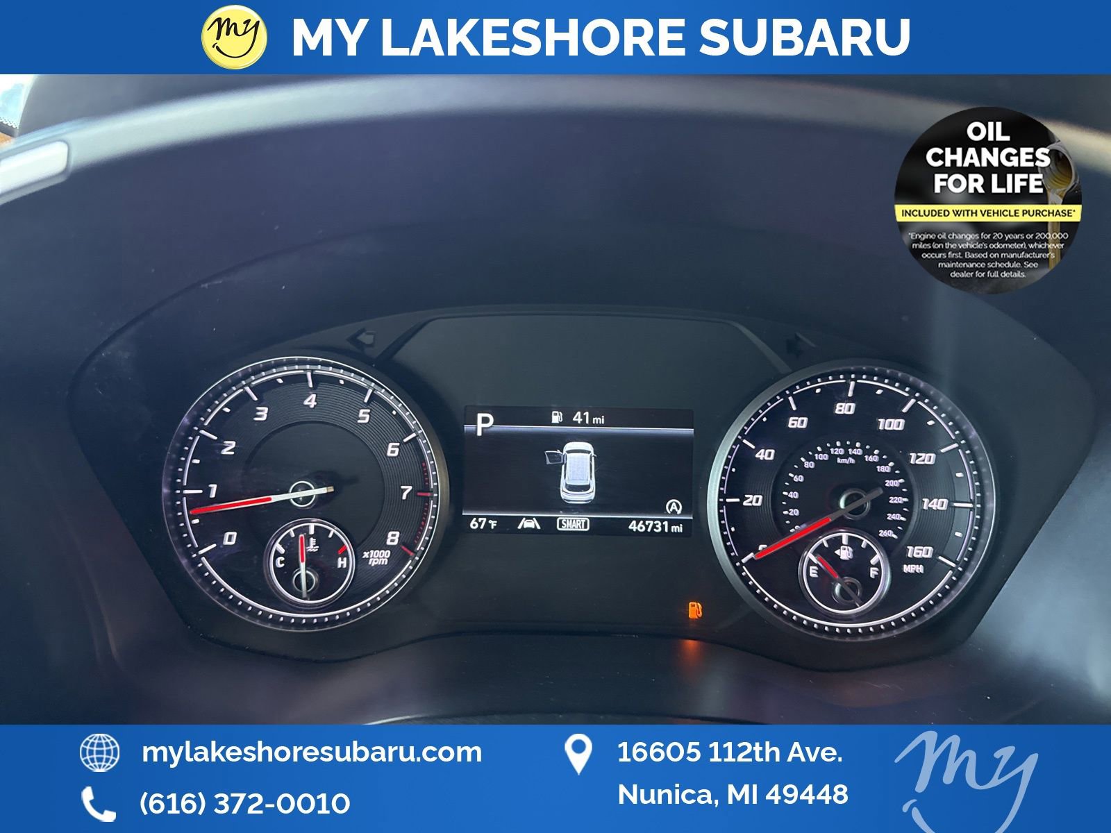 Used 2023 Hyundai Santa Fe SEL w/ Cargo Package AWD/4WD image 17