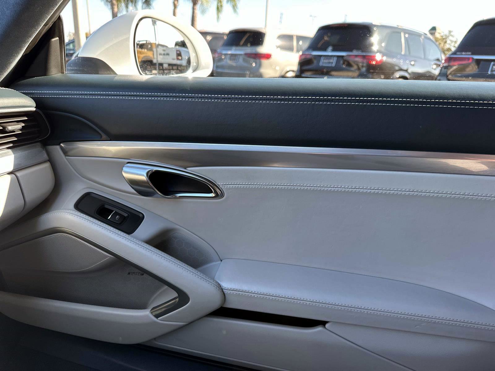 Used 2017 Porsche 911 Carrera 4S image 18