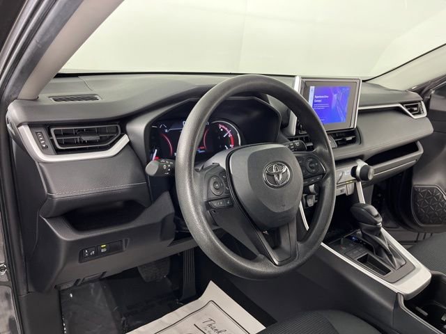 Used 2023 Toyota RAV4 LE FWD image 22