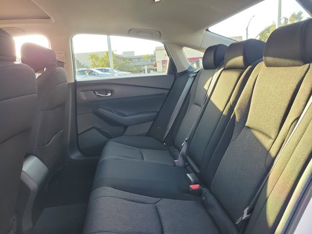 Used 2024 Honda Accord EX image 10