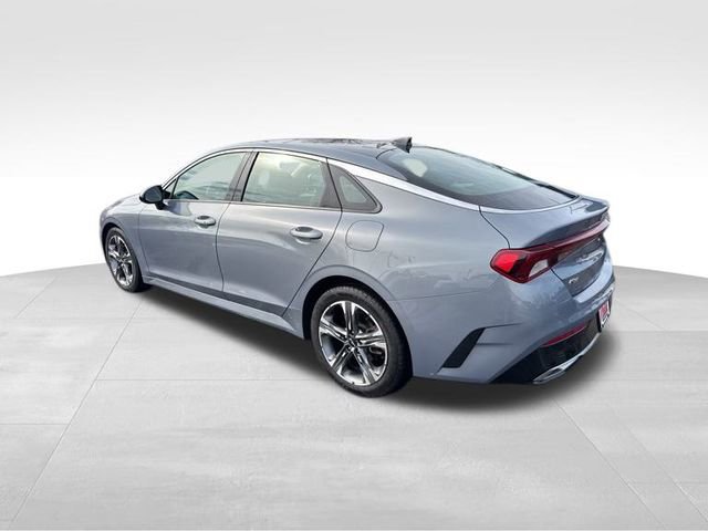 Used 2022 Kia K5 EX image 7