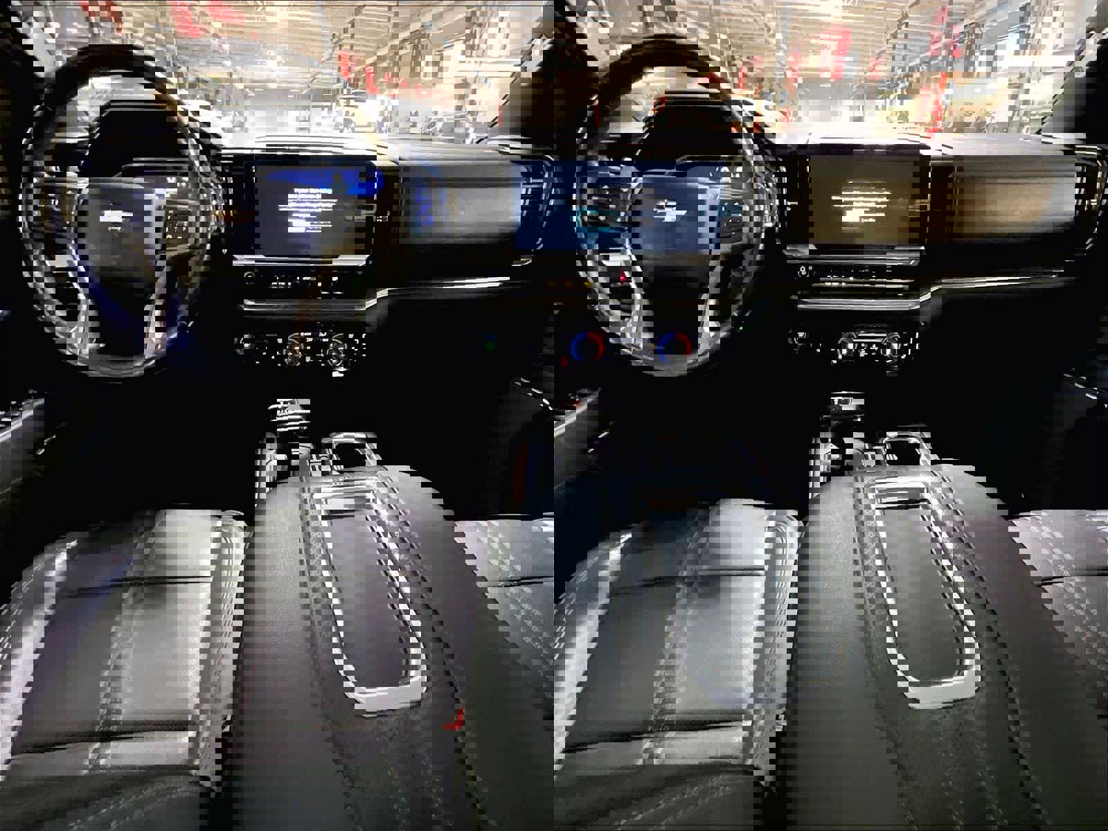 Used 2022 Chevrolet Silverado 1500 High Country w/ High Country Premium Package image 21