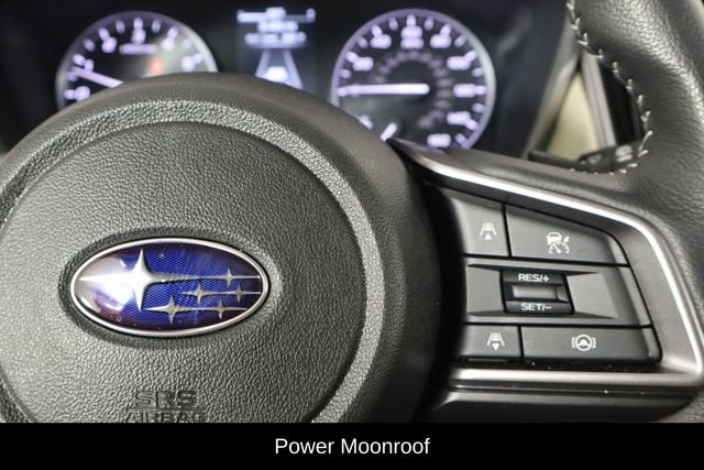 Used 2024 Subaru Outback Limited image 10