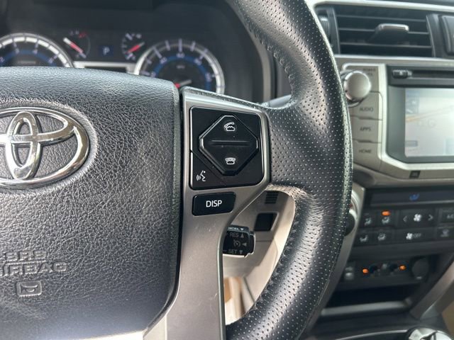 Used 2015 Toyota 4Runner Limited image 20