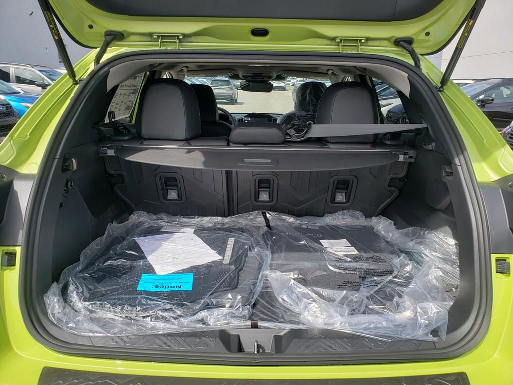 New 2026 Subaru Crosstrek 2.5i Limited image 5