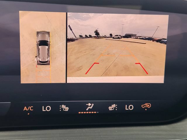 New 2026 Buick Envision Preferred AWD/4WD image 15