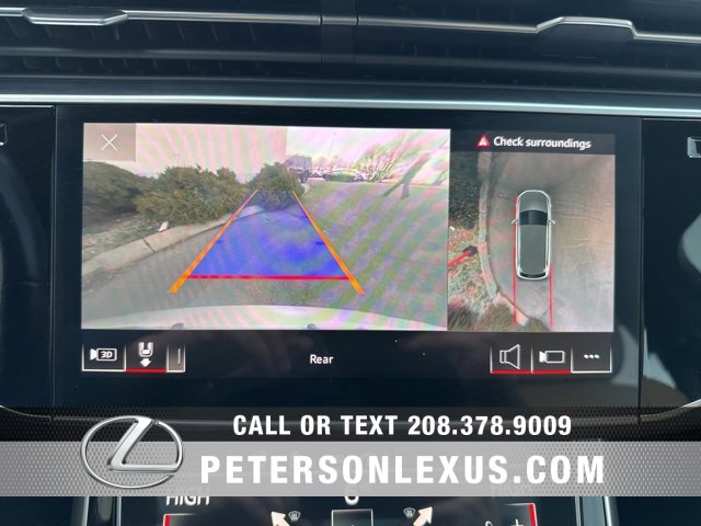 Used 2021 Audi Q7 2.0T Premium Plus w/ Premium Plus Package image 17