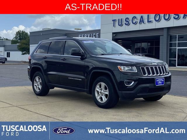 Used 2014 Jeep Grand Cherokee Laredo w/ Quick Order Package 23E AWD/4WD image 1