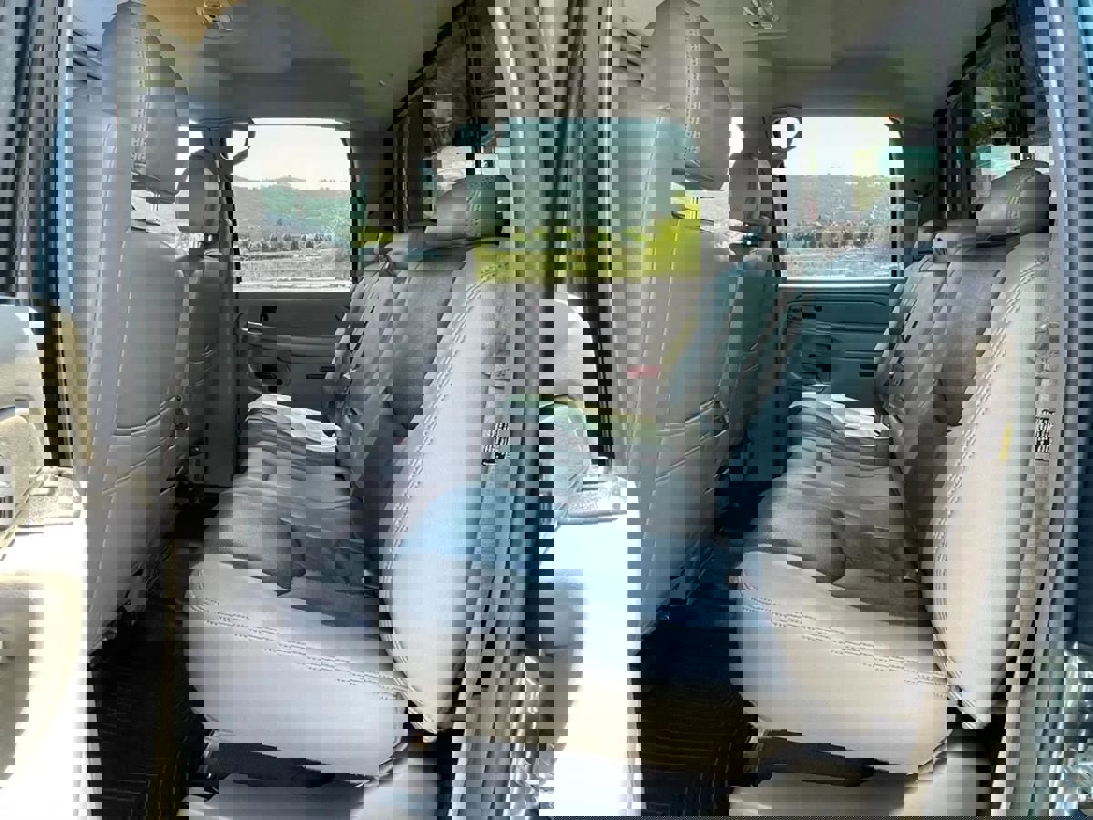 Used 2007 Chevrolet Silverado 3500 LT w/ Heavy-Duty Power Package image 18