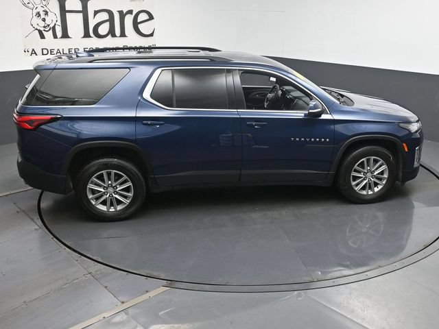 Used 2023 Chevrolet Traverse LT FWD image 46