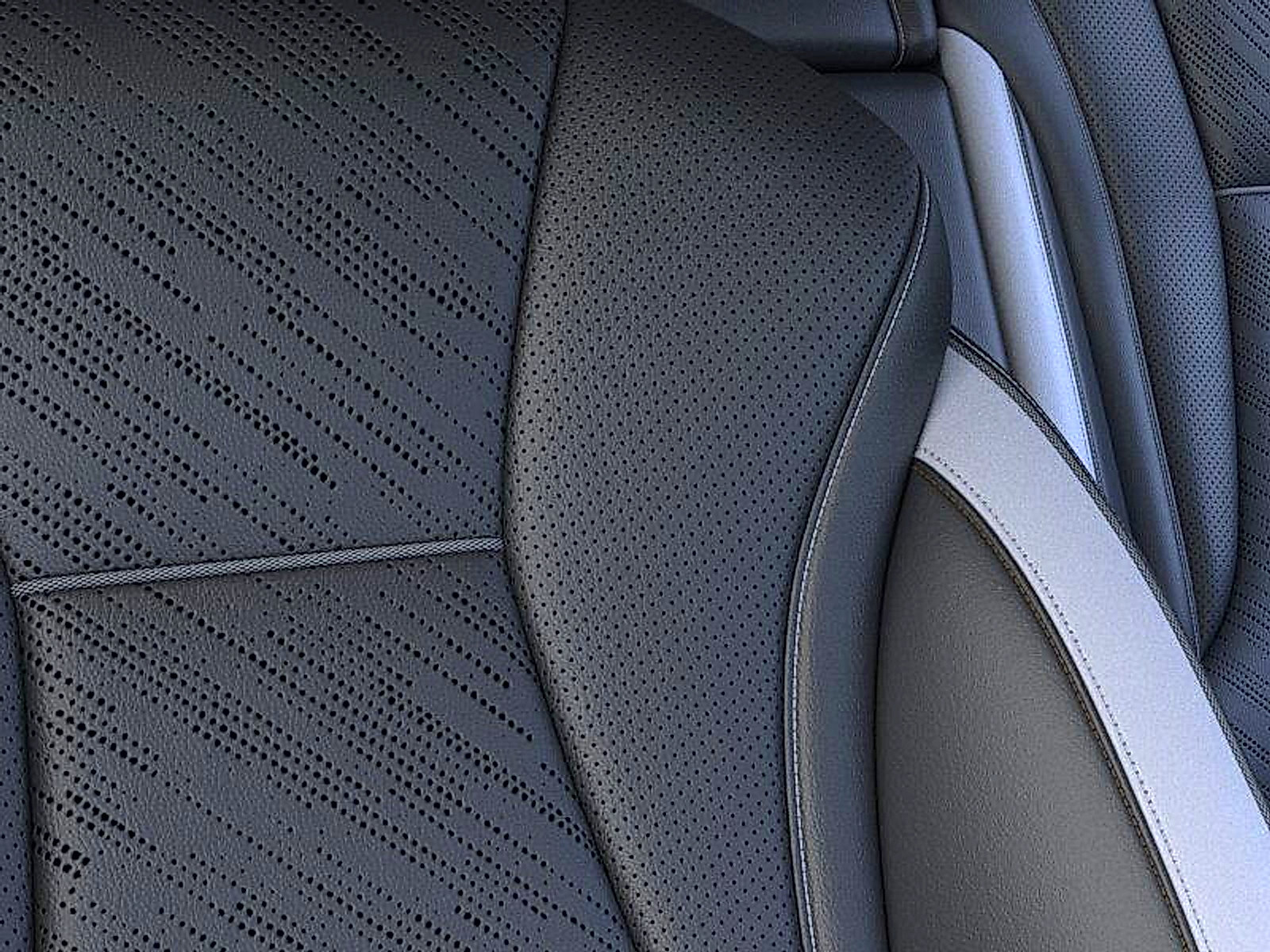 New 2026 Buick Envision Sport Touring image 21