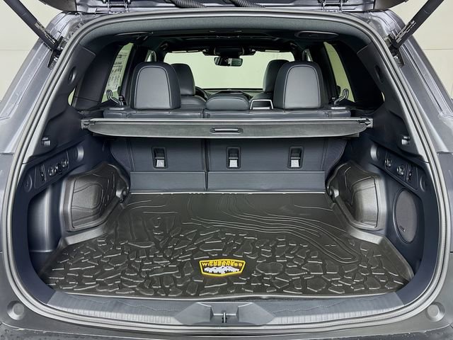 New 2026 Subaru Forester Wilderness image 27