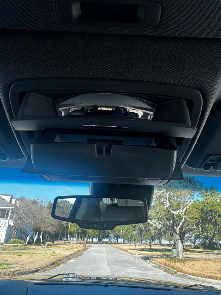 Used 2020 Chevrolet Tahoe LT image 28