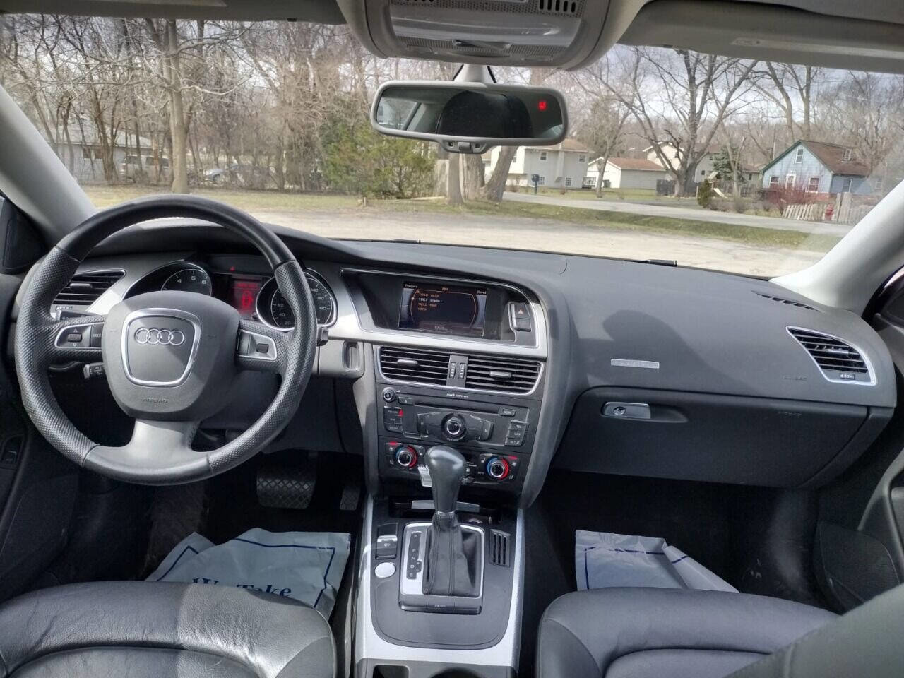 Used 2012 Audi A5 2.0T Premium Plus AWD/4WD image 14