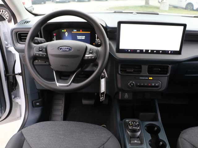 New 2026 Ford Maverick XL FWD image 17