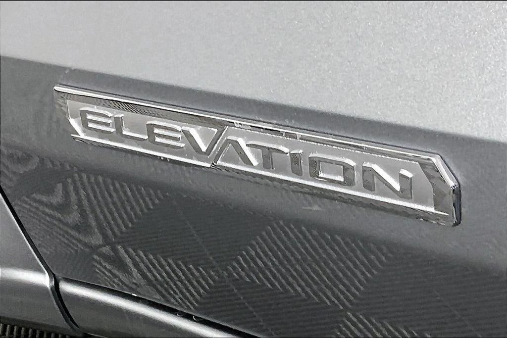 New 2026 GMC Canyon Elevation w/ Convenience Package AWD/4WD image 10