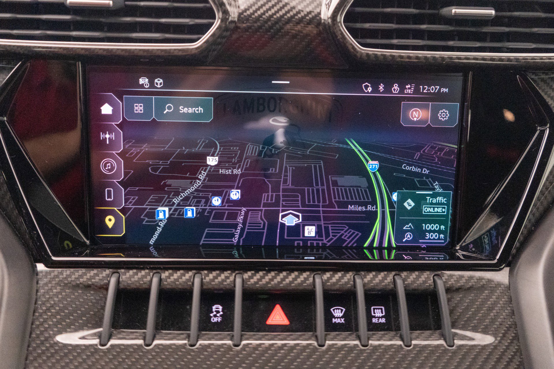 Used 2024 Lamborghini Urus Performante image 17