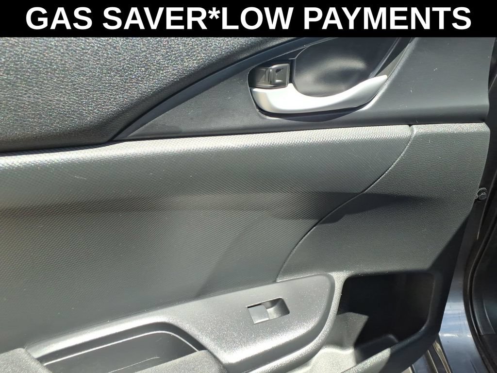 Used 2020 Honda Civic LX image 33