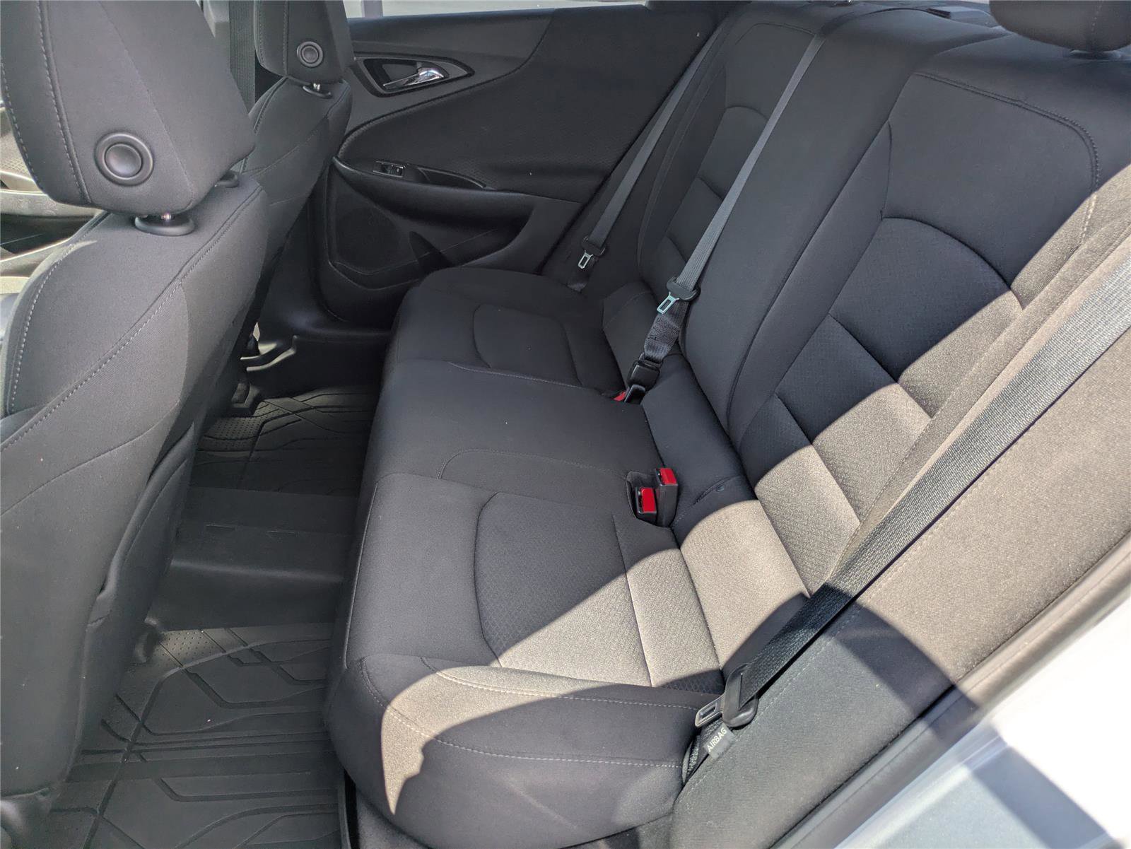 Used 2019 Chevrolet Malibu LS image 14