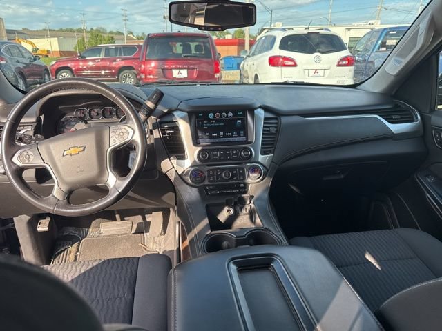 Used 2020 Chevrolet Tahoe LS AWD/4WD image 15