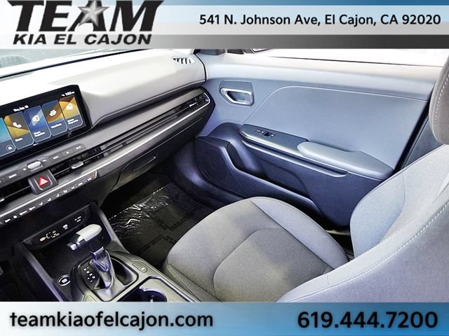 Certified 2025 Kia K4 FWD image 22