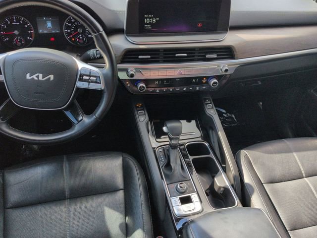 Used 2022 Kia Telluride EX w/ EX Premium Package image 26
