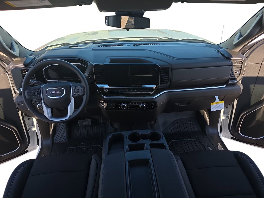 New 2026 GMC Sierra 1500 SLE image 9