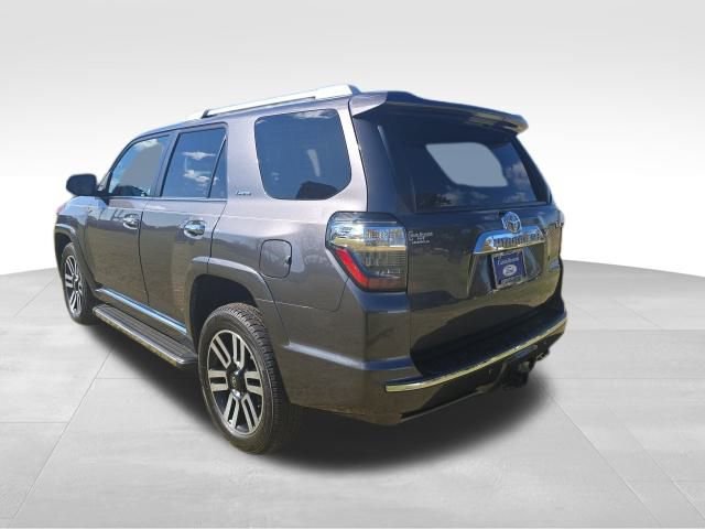Used 2023 Toyota 4Runner Limited image 5