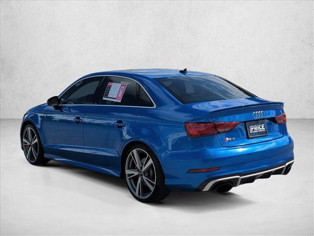 Used 2019 Audi RS 3 image 7