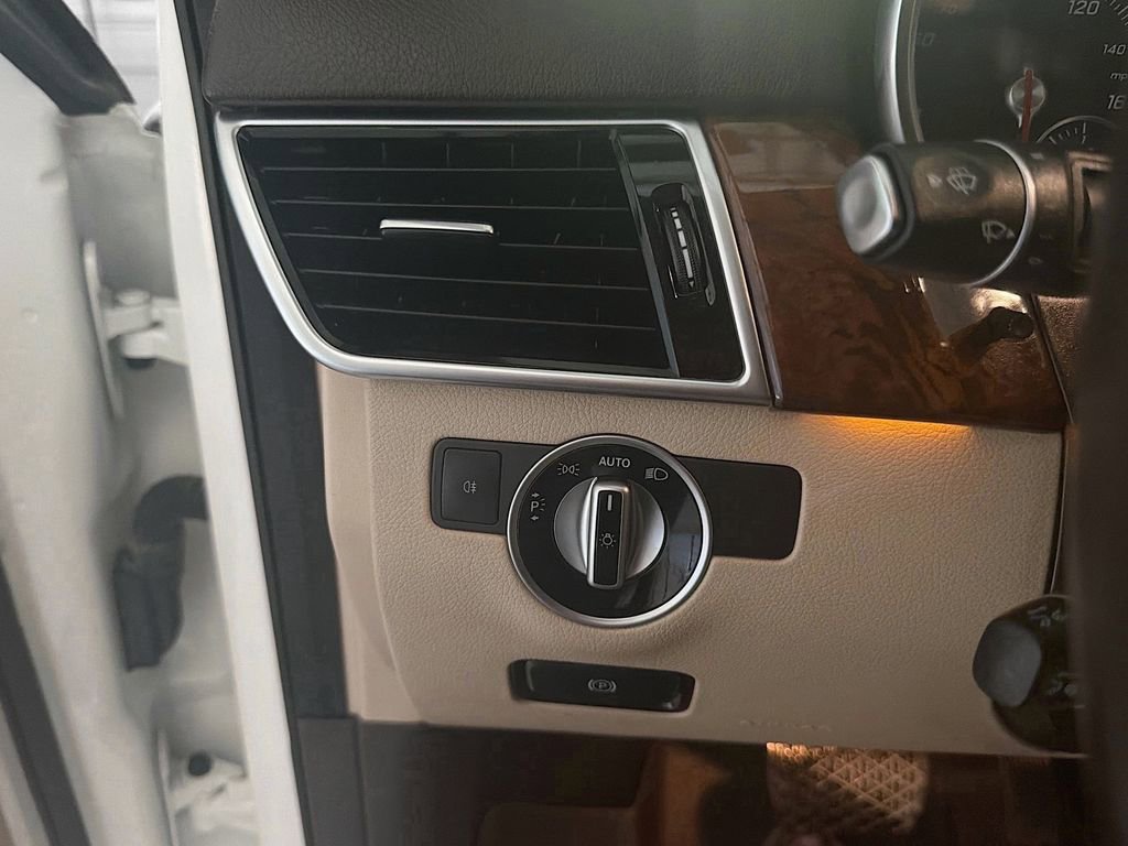 Used 2017 Mercedes-Benz GLE 350 4MATIC image 10