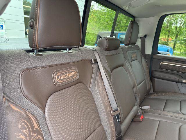 New 2025 RAM 1500 Limited image 31