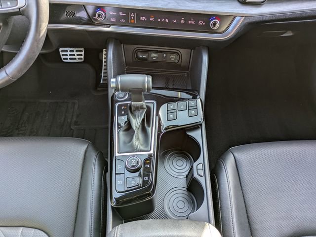 Used 2024 Kia Sportage X-Pro Prestige image 19