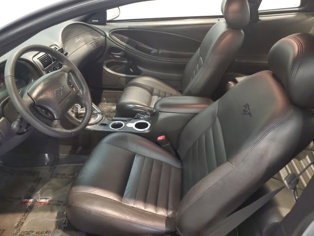 Used 2004 Ford Mustang GT RWD image 9