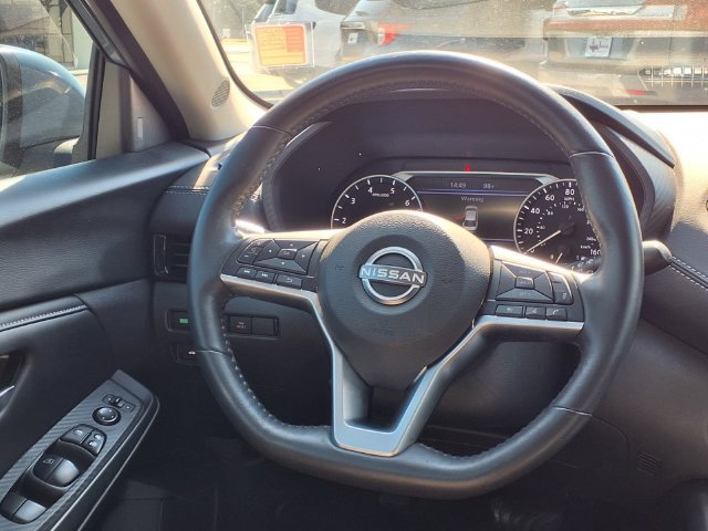Used 2024 Nissan Sentra SV w/ All-Weather Package FWD image 23