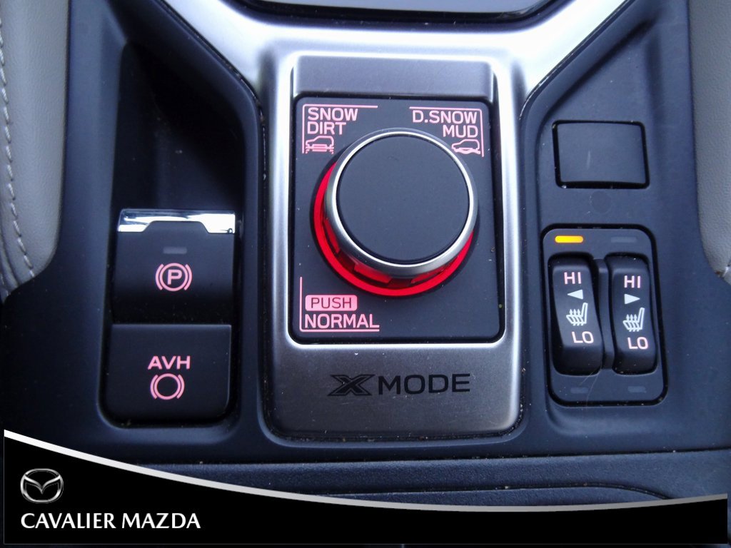 Used 2023 Subaru Forester Limited w/ Popular Package #2 image 37