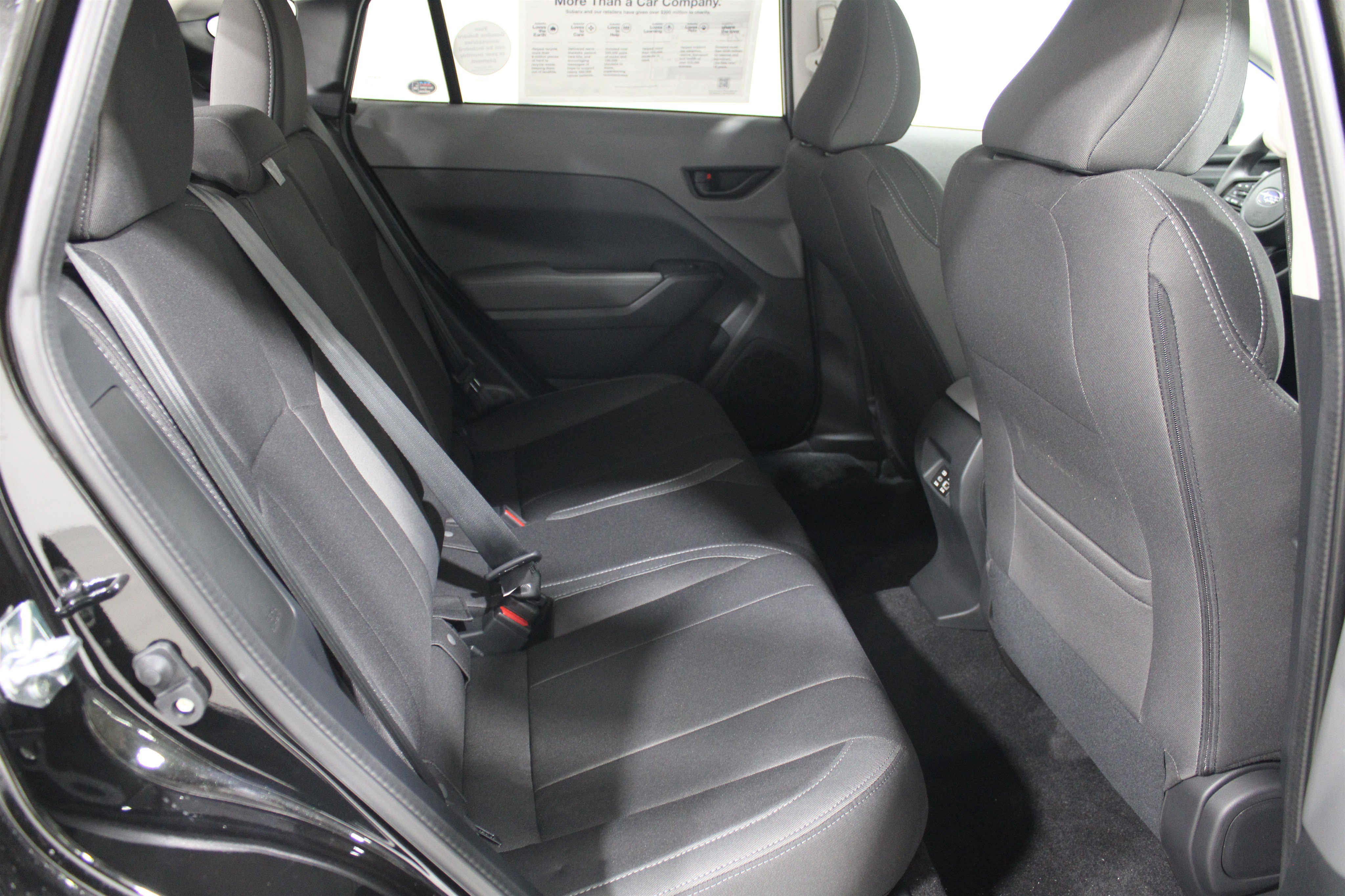 New 2026 Subaru Crosstrek 2.0i Premium image 22