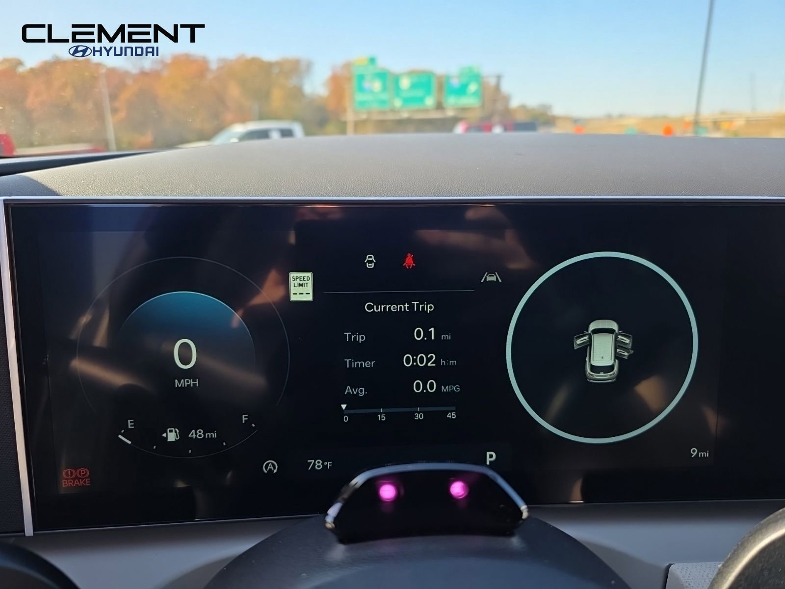 New 2026 Hyundai Tucson SEL image 16